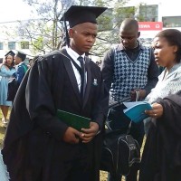 Thabiso Msibi