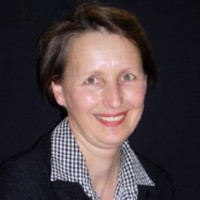 Michelle Moodie