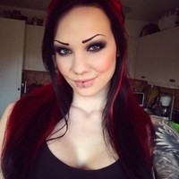 Alexandra Eden