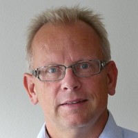Bo Ekdahl