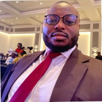 Adeoluwa Michael Adeshola