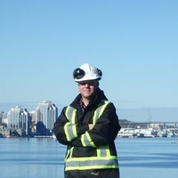 Adam Cochrane B.Sc. P.Ag