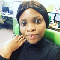 Sinenhlanhla Goba