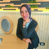 Eman Mosad Elerian