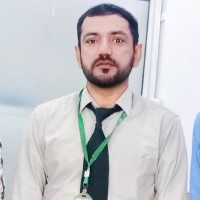 Ahmad Hassan