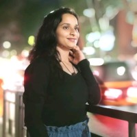 Mamata Kulkarni