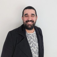 Juan Felipe Ramírez Roa