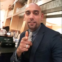 Ishmael Khan