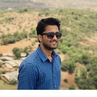 Mehul Thanki