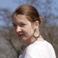 Ann Spruzhevnik