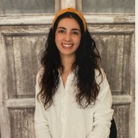 Katherine Rodriguez Arias