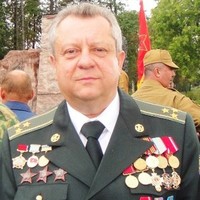Borys Bariakh