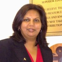 Shahani Sewrajh