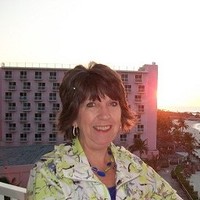 Judy Jackson