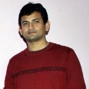 Nitin Bandil