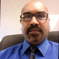 Neelan Govender