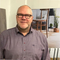 Arend Beekhuis