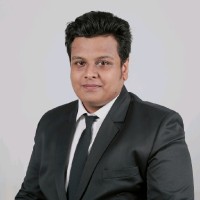 Kunal Chaudhari