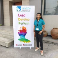 Priyal Shilimkar