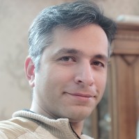 Ali Mousavi