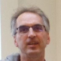 Dirk Dedecker, Phd