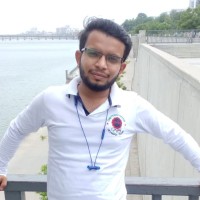 Pramod Parekh