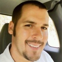 Christopher Wooten