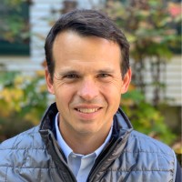 Jay Mitchell, CFA