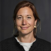Ingrid Bakker