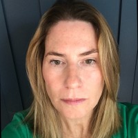 Kirsty Hunter