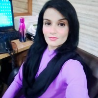 Humaira Hussain