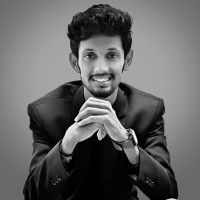 Manoj Kumar Ramakuri