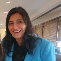 Sukriti Wadhwa