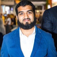 Murtaza Khamusi