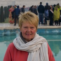Christiane van Duijnhoven