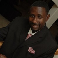 Deandre Carter