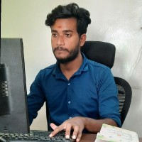 Dinesh Pippiri