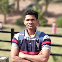 Chetan Patil