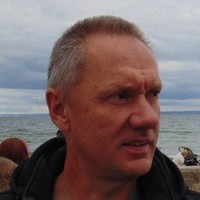 Joerg Wenzel