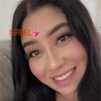 Isabel Jimenez