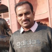 Ravindra R