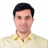 Jayraj Patil