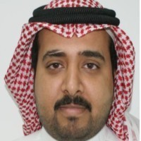 Mohammed Balharith