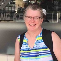 Robin Huneke Rosenberg