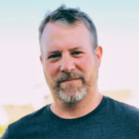 Eric Anderson