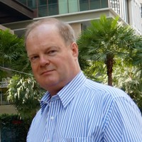 Richard Williams