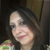 Sangeeta Priyadarshini