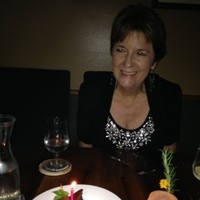 Nancy Brasel