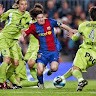 Ankara Messi