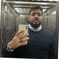 Mostafa Elwy